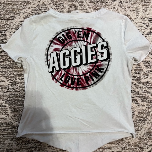 A&M t shirt - Picture 3 of 3